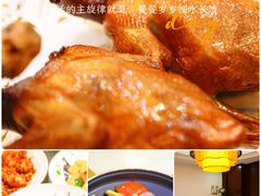 -有腥气私房菜·寻味顺德