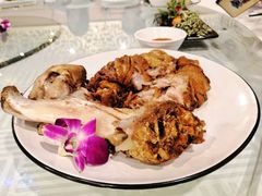 -上海年代·浙菜家烧·小海鲜(水上东路店)