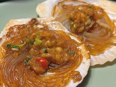 -韩盛·盛江山自助料理(奥体万达店)