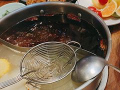 -掂档潮汕牛肉火锅(cityon熙地港店)