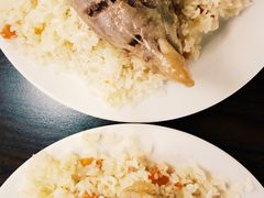 -巴依家新疆手抓饭(菱角湖万达店)