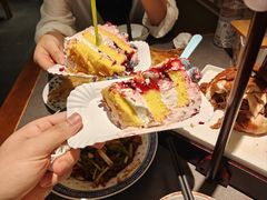 -老淮滨-蚌埠非遗小吃(淮河路店)