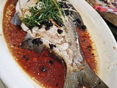 -麦园农庄·西江河鲜