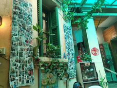 -老宅原住民沙茶面精品小吃(龙头路店)