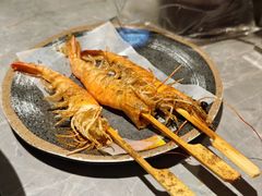 -一绪に寿喜烧(虹悦城店)