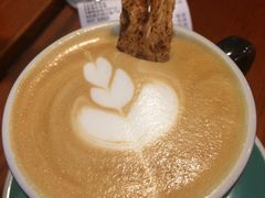 -ZEMOCAFE·FUSION FOOD(西交利物浦店)