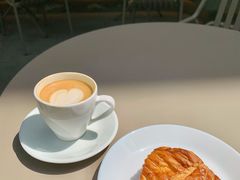 -大小咖啡 BigSmallCoffee(麦子店)
