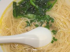 -小杨生煎(香港名都店)