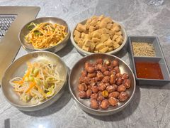 -本达人海鲜烧烤·朝鲜族风味(发展店)