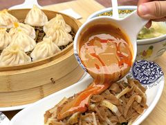 -炉旺斋上海小笼包·小馄饨