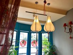包房-斗鸡饭场伙(新南门店)