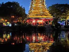 -深圳锦绣中华民俗村