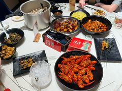 -聚味瞿记·龙虾堂(天元店)