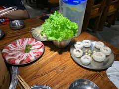 -原始泥炉烤肉(总店)