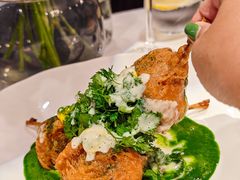 -Le Bistrot de Racine