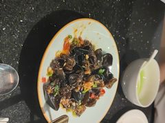 -大丰收脆鱼(正荣财富中心店)