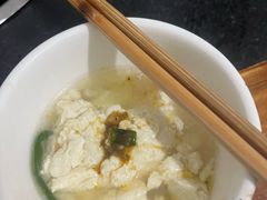 -海关荤豆花(洋河一路店)