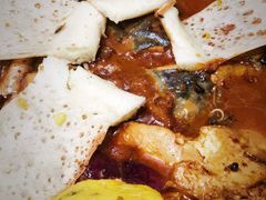 干锅杂鱼-淀里船宴(卓达店)