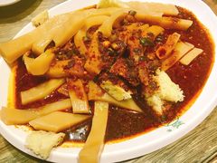-清真益鑫羊肉手抓馆(南大街店)