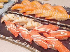 -板长寿司(铜锣湾店)