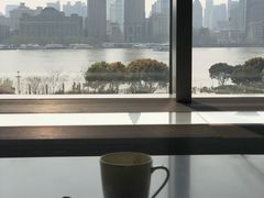 -震旦博物馆·A Cafe