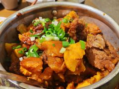 -奇滋豆味(南十四道街店)