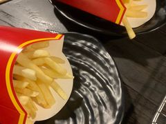 -麦当劳(天兴罗斯福店)