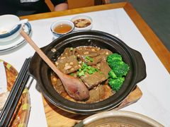 -猪腰一家·地道佛山菜(盐步店)