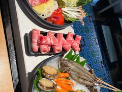 -生如夏花泰式火锅(鹭洲里店)