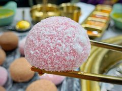 -妥妥烤肉料理(昙华林店)