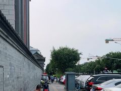 -东门烤鸭店(鼓楼店)