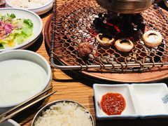 -王妃家(明洞中央店)