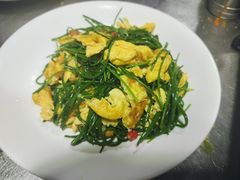 -俭寨大盘芦花土鸡·小公鸡·烧烤新疆菜(云通店)