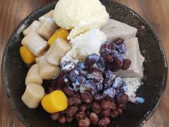 -鲜芋仙(徐州彭城一号店)