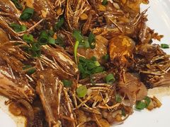 -盛港湾海鲜食府(黄沙店)