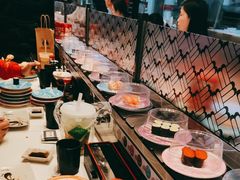 -三禾寿司(南城印象汇店)