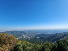 -香山公园