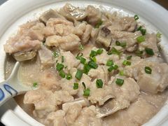 -费大厨辣椒炒肉(万家丽一店)