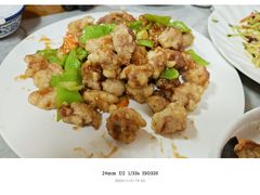 -东北菜冰城一家人