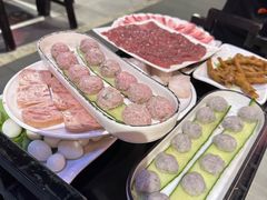 -巴蜀大宅门火锅(北大街店)