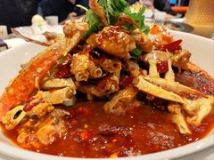 -巴特餐饮6加1音乐餐吧·新疆菜