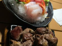 -Hatsune隐泉日式料理(三里屯太古里店)