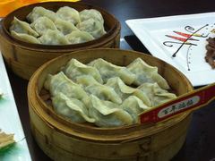 煸馅饺子-老边饺子馆(中街店)