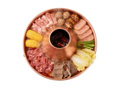 -北平三兄弟涮肉(簋街总店)