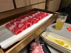 -海底捞火锅(漕宝路店)
