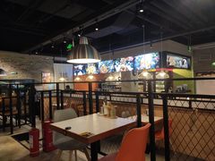 -七楽·韩式欢聚餐厅 치르치르(龙泉驿万达店)
