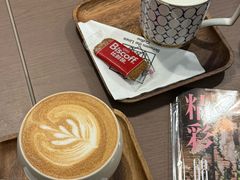 -线格之间COFFEE
