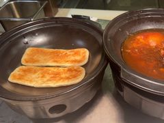 -天津东凯悦酒店·Market Café自助餐厅