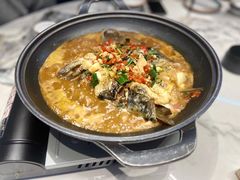 -老李家土菜馆·安吉地标美食