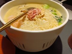 大煮干丝-南里山房(徐汇万科店)